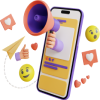 Marketing Icon